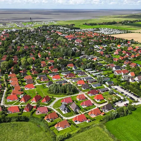 Sieltrift 4-01 Apartmán *