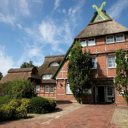 Sieltrift 4-01 Apartmán