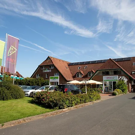 Apartmán Sieltrift 4-01 *