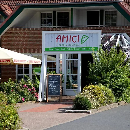 Apartmán Sieltrift 4-01