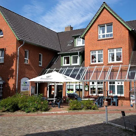 Sieltrift 4-01 Apartmán *