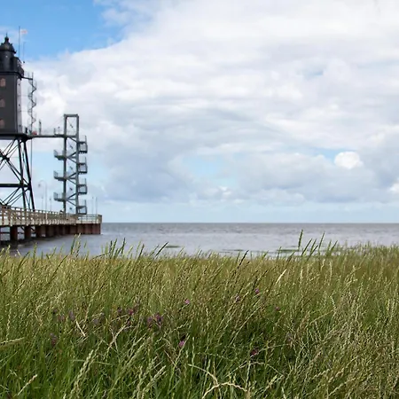 Sieltrift 4-01 Dorumer Neufeld