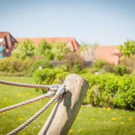 Sieltrift 4-01 Dorumer Neufeld