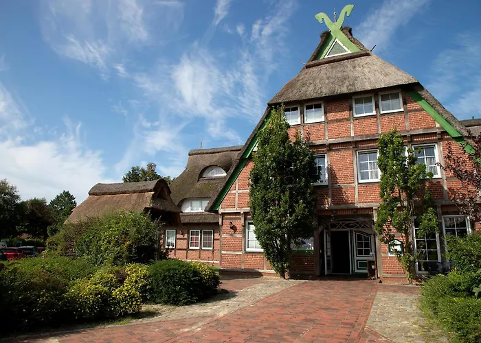 Sieltrift 4-01 شقة