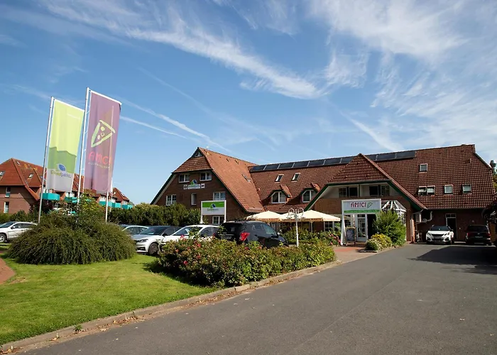 شقة Sieltrift 4-01 *