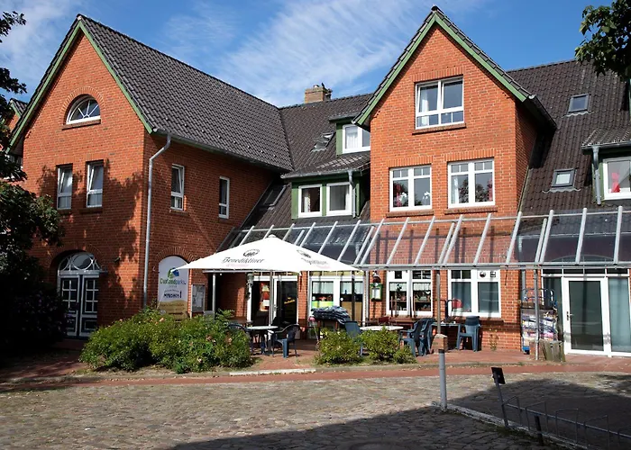 Sieltrift 4-01 شقة *