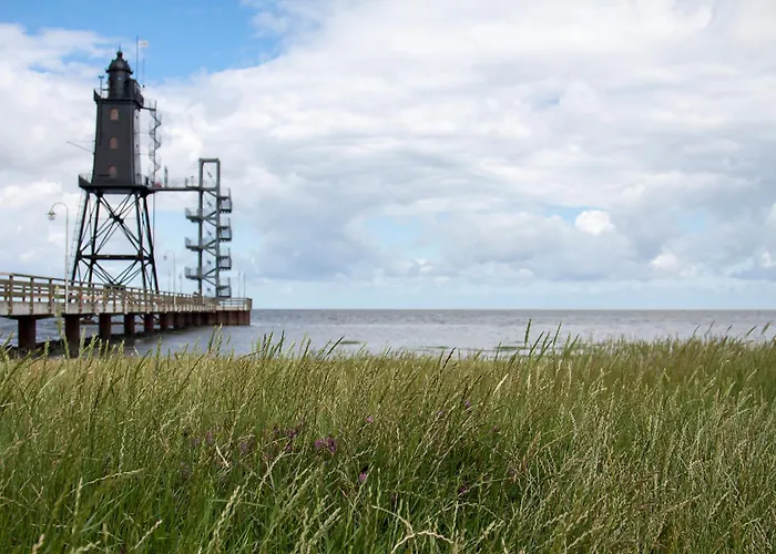 Sieltrift 4-01 دورم نيوفيلد