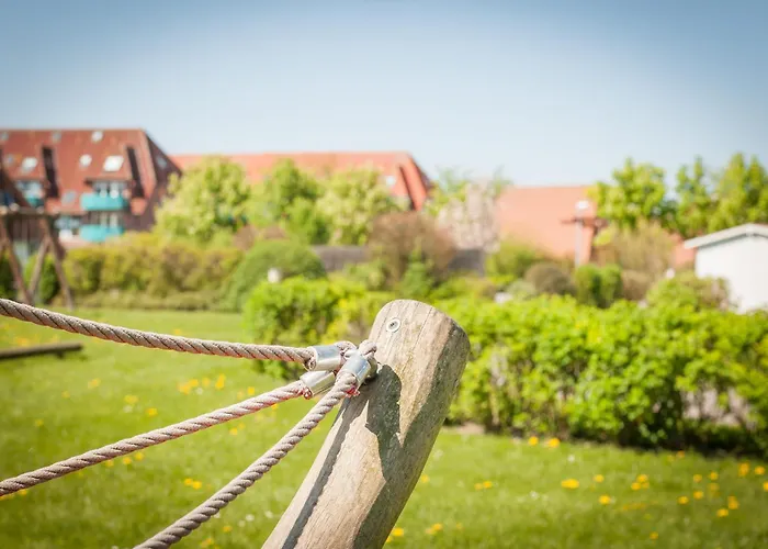 Sieltrift 4-01 دورم نيوفيلد