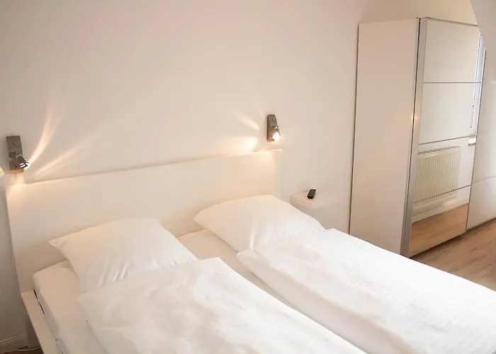 شقة Sieltrift 4-01 *