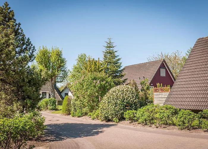 شقة Sieltrift 4-01